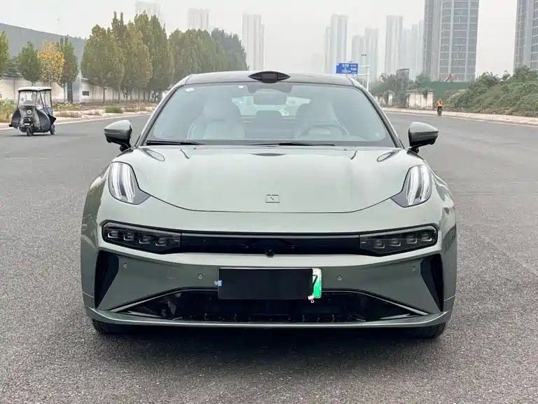 ZEEKR EXTREME KRYPTON 001