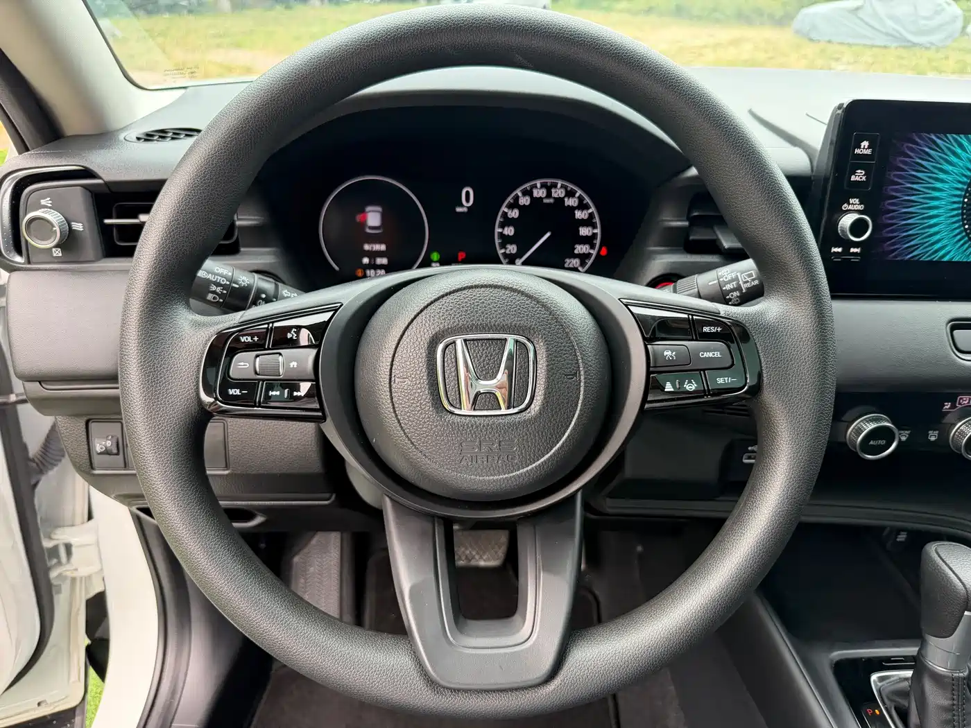 Honda Vezel 2023 2023 1.5L CVT Pioneer Edition