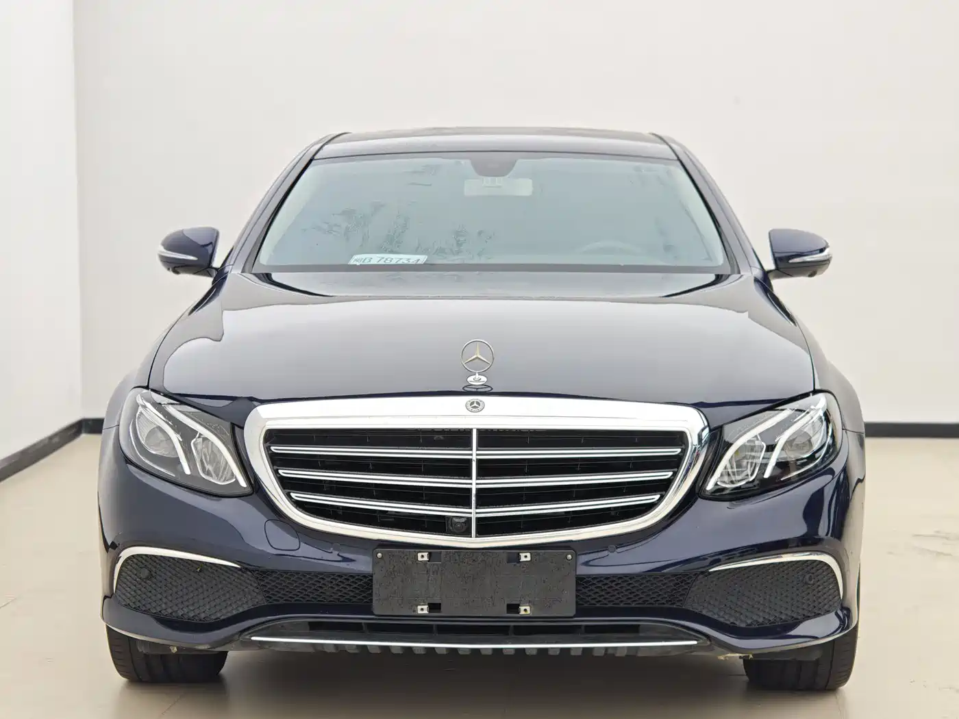 Mercedes-Benz E-Class 2020 Facelift E 300 L Exclusive фото 2