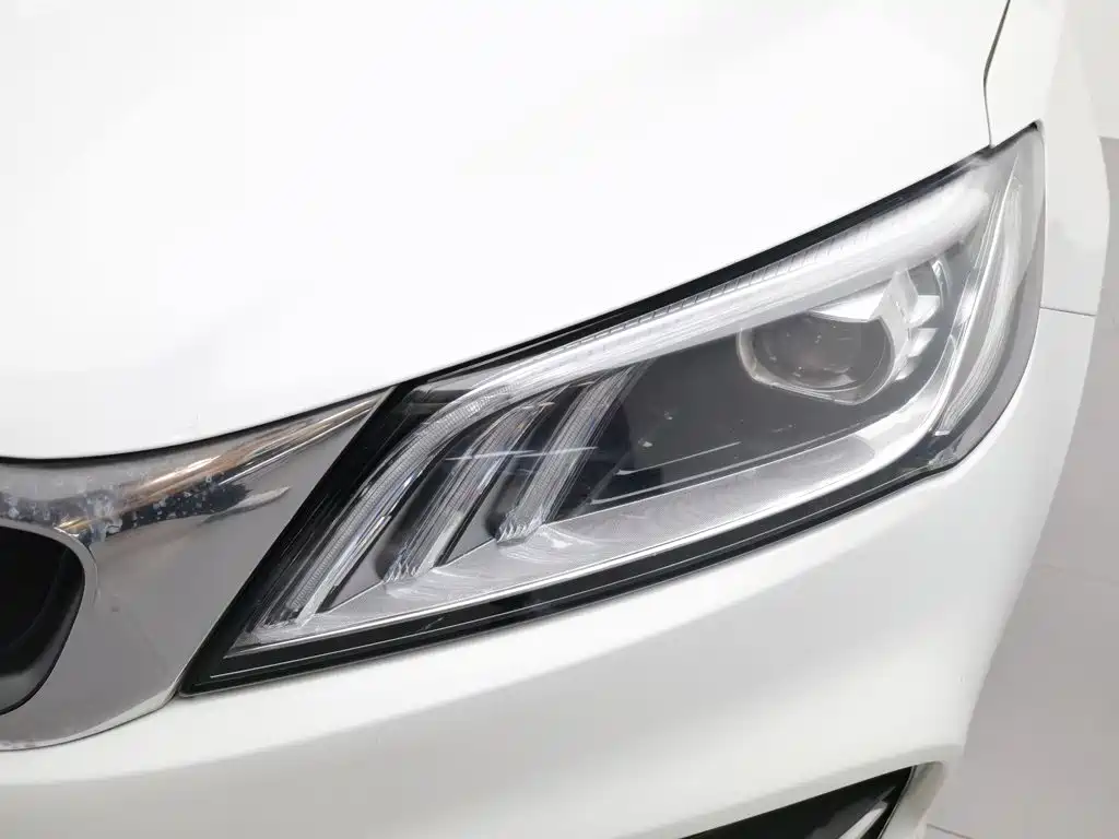 Photo 7 - Geely Binrui