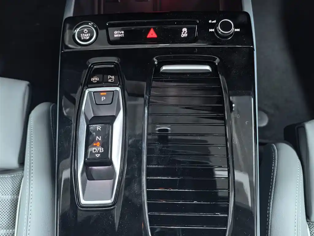 Audi A6L e-tron 2026 2026 Model Pioneer Edition