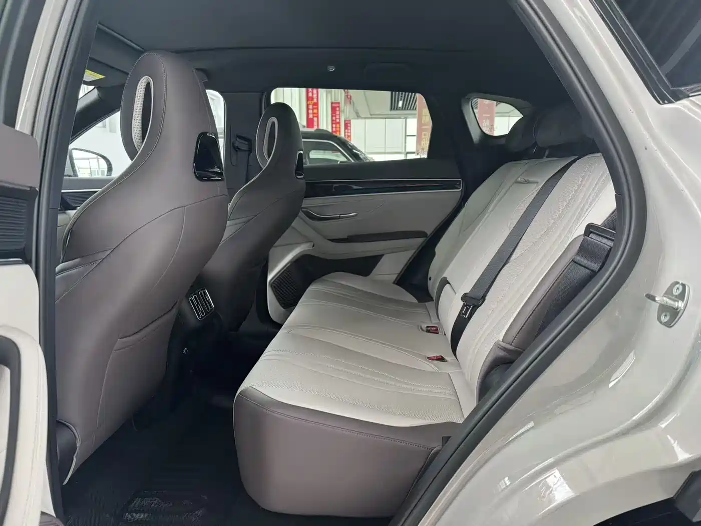 BYD SONGJIANG NEW ENERGY