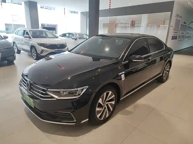 volkswagen magotan-gte-plug-in-hybrid