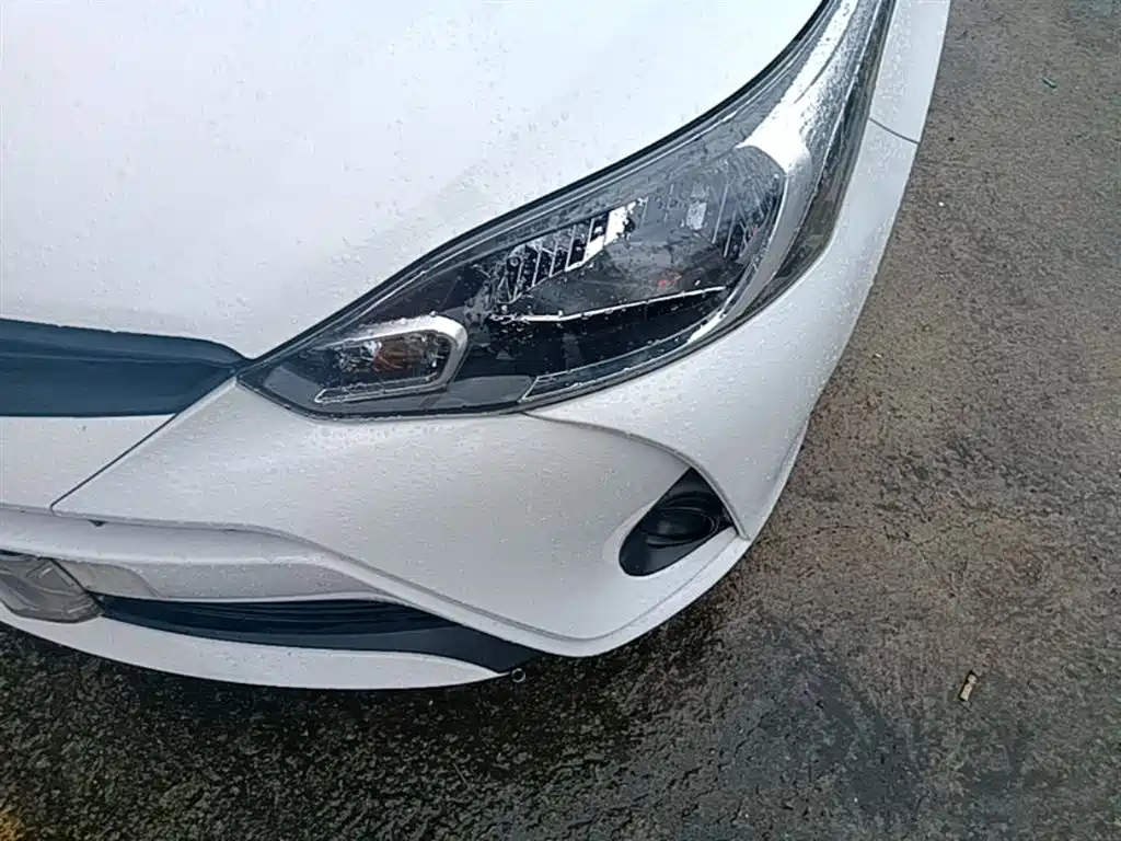 Toyota YARiS L Zhi Xiang 2017 1.5E CVT Charming Edition фото 24