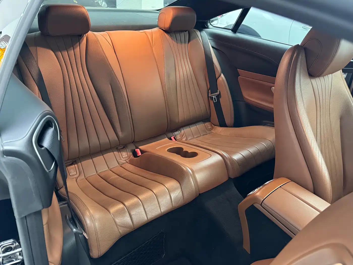 Mercedes-Benz E-Class (Import) 2019 E 300 Coupe фото 13