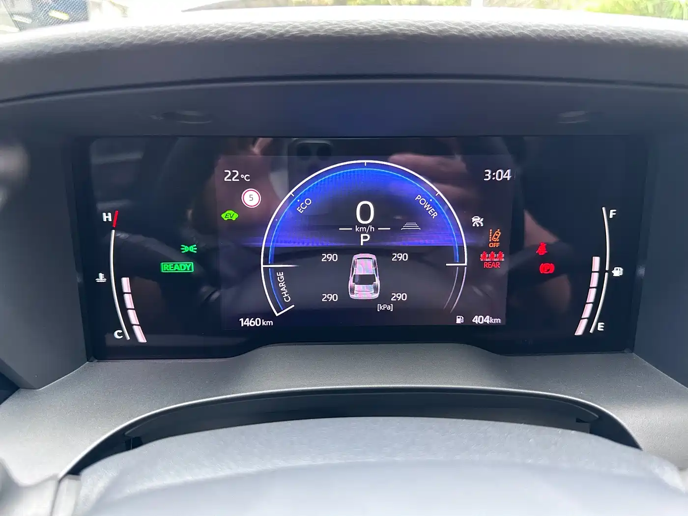 Toyota Camry 2025 2024 Hybrid 2.0HGVP Luxury Edition