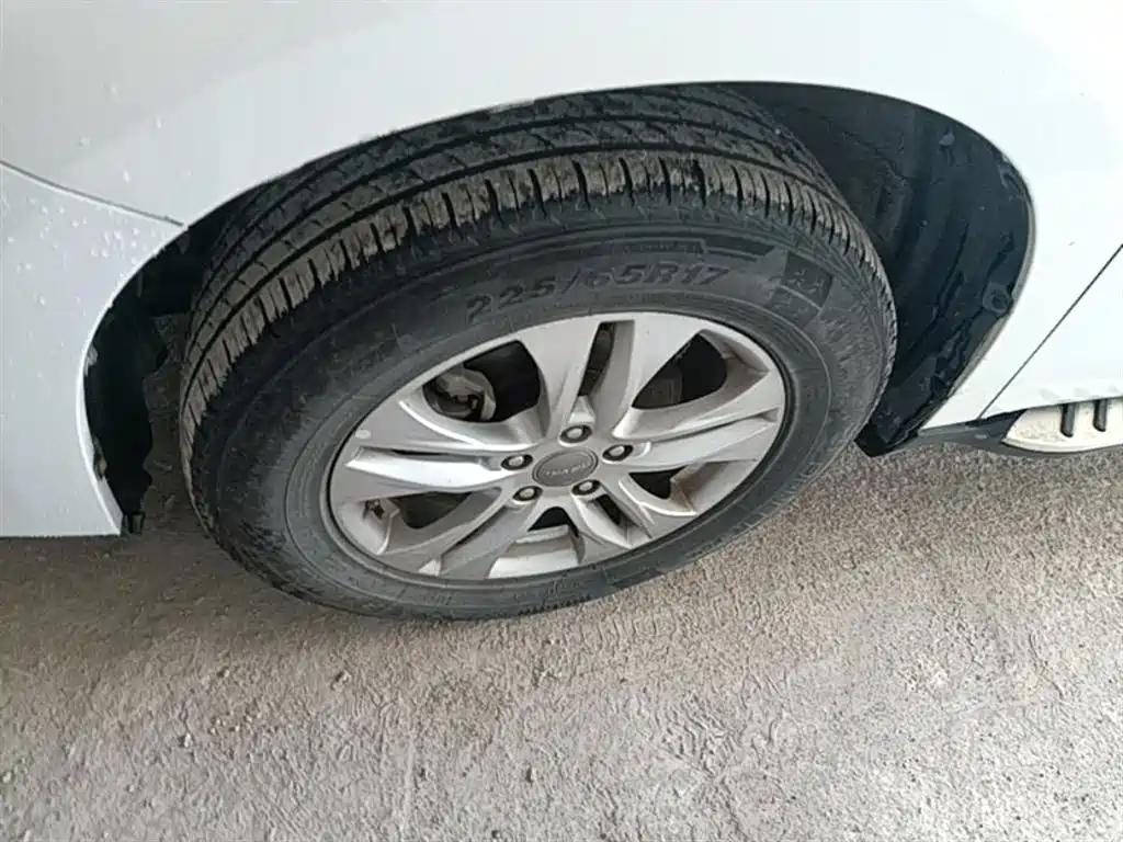 Haval M6 2018 1.5T Manual 2WD Elite фото 23