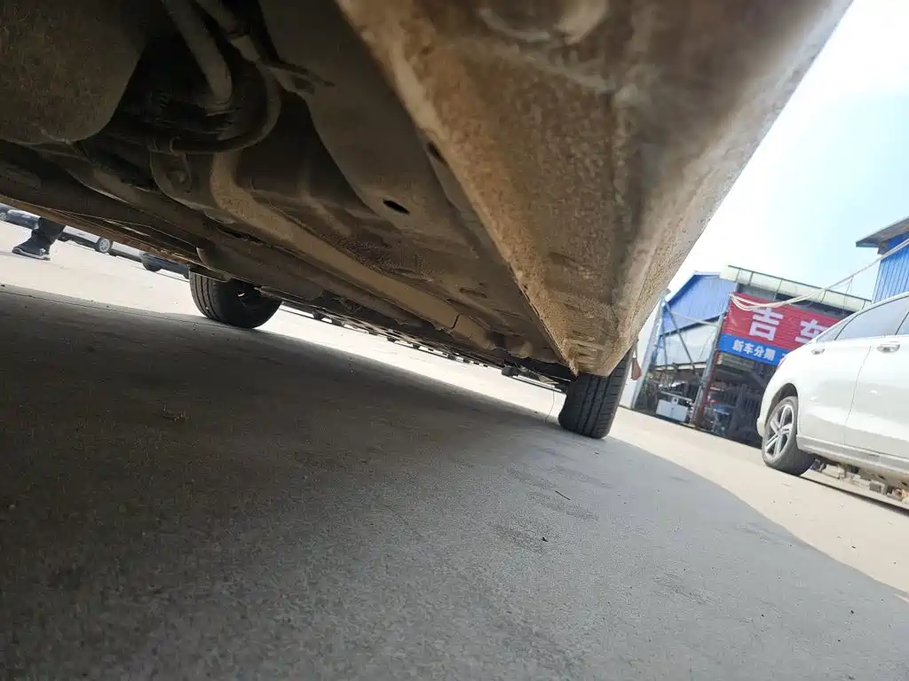 Baojun 310 2020 2020 1.2L Manual Comfort Edition