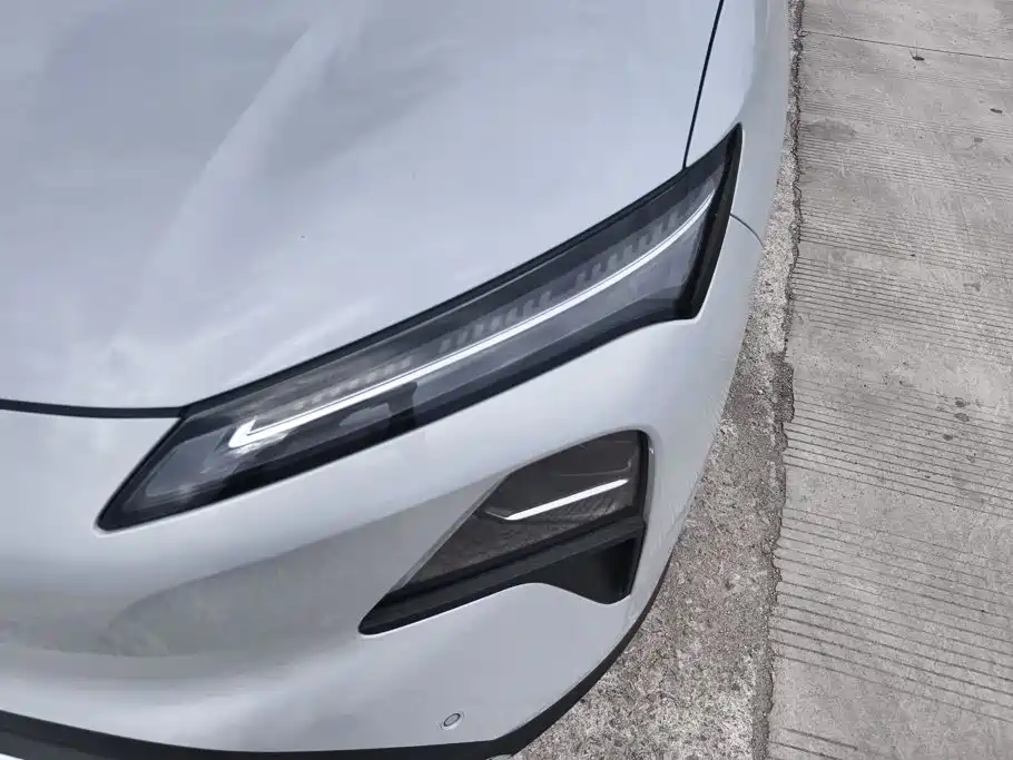 Wuling Motors Wuling Xingguang S 2025 2025 510km Flagship
