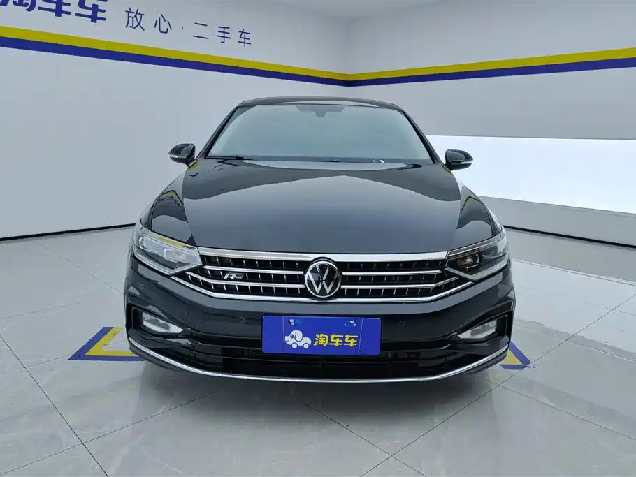 Volkswagen Magotan 2023 2 Million Units Anniversary Edition 330TSI DSG Leading Type фото 2