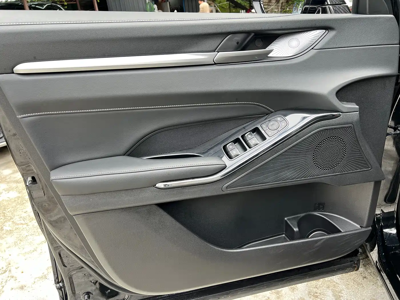 Haval H6 2022 3rd Gen 1.5T Auto 2WD Max фото 7