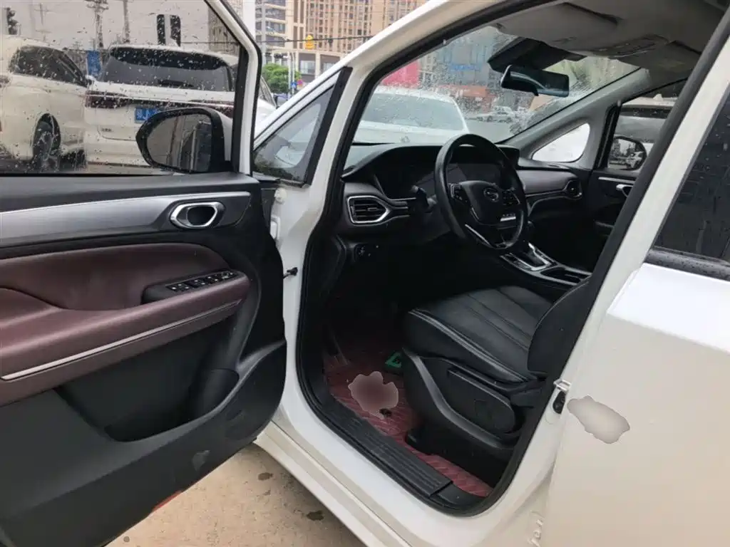 GAC Trumpchi Trumpchi M6 2021 PRO 270T DCT Luxury Edition фото 16