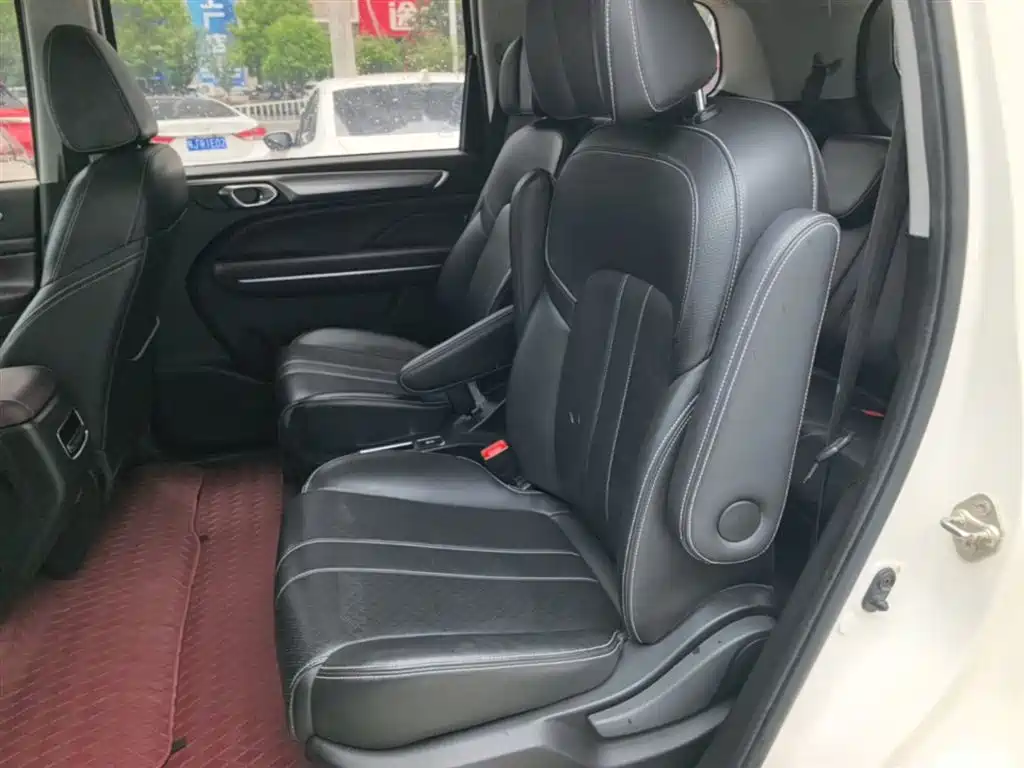 GAC Trumpchi Trumpchi M6 2021 PRO 270T DCT Luxury Edition фото 17