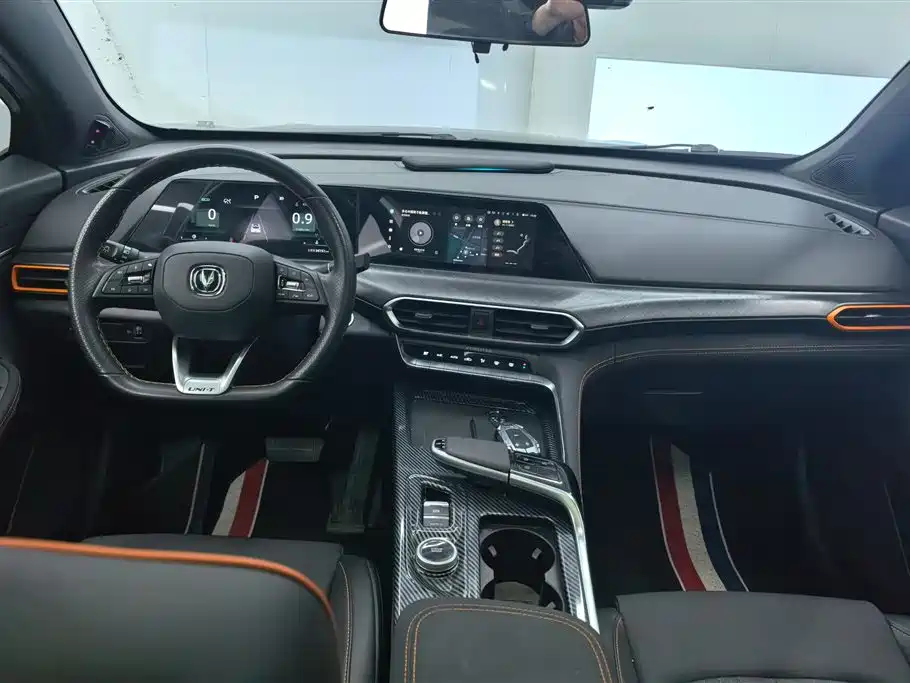 CHANGAN UNI-T