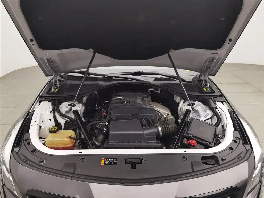 Photo 6 - Cadillac CT6