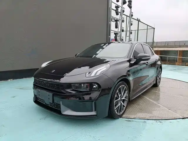 LYNK 03