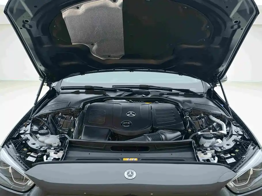 Mercedes-Benz C-Class 2022 Facelift C 260 L Sport фото 7