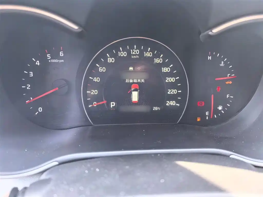 Kia Sorento 2013 2.2T 7-seat Diesel Luxury Edition фото 4
