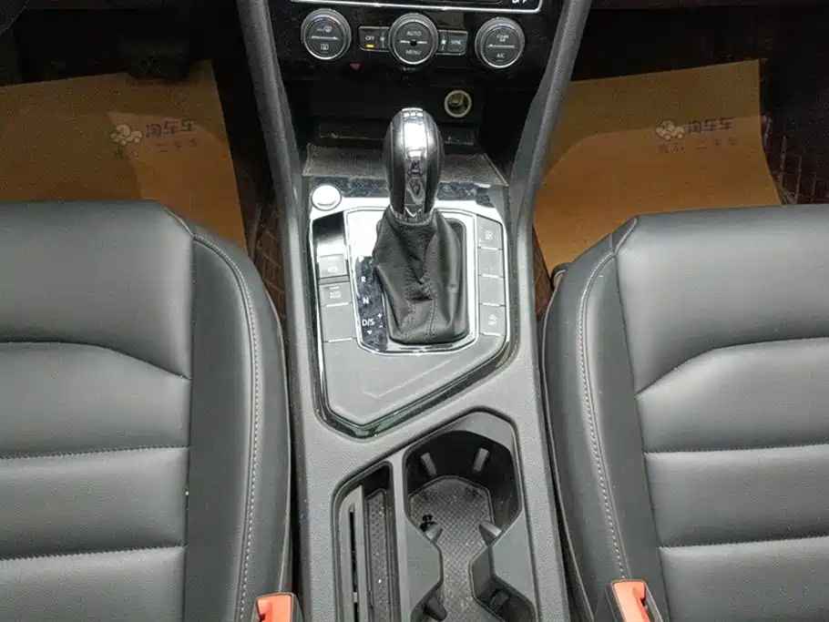 Volkswagen Tharu 2019 2019 280TSI 2WD Comfort Edition China VI