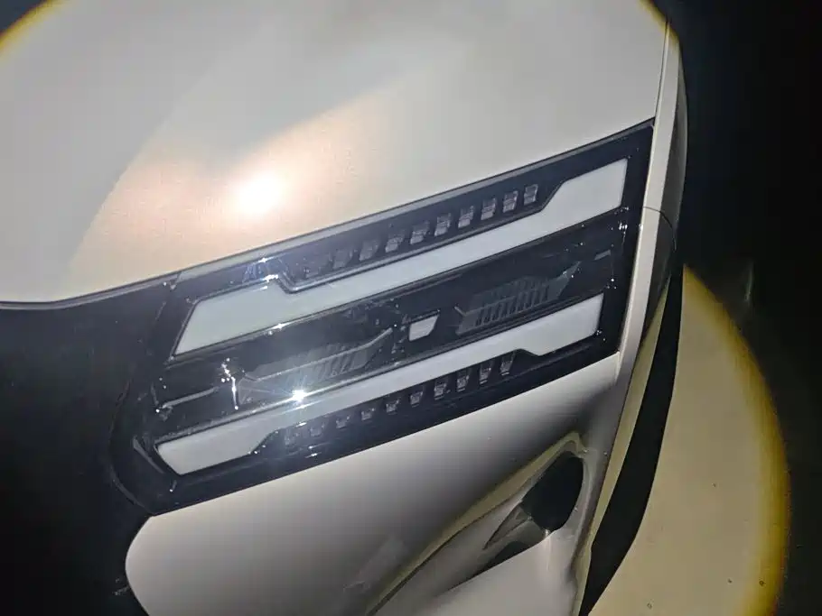 Wuling Motors Xingguang 730 New Energy 2026 2025 Model Plug-in Hybrid Base Version
