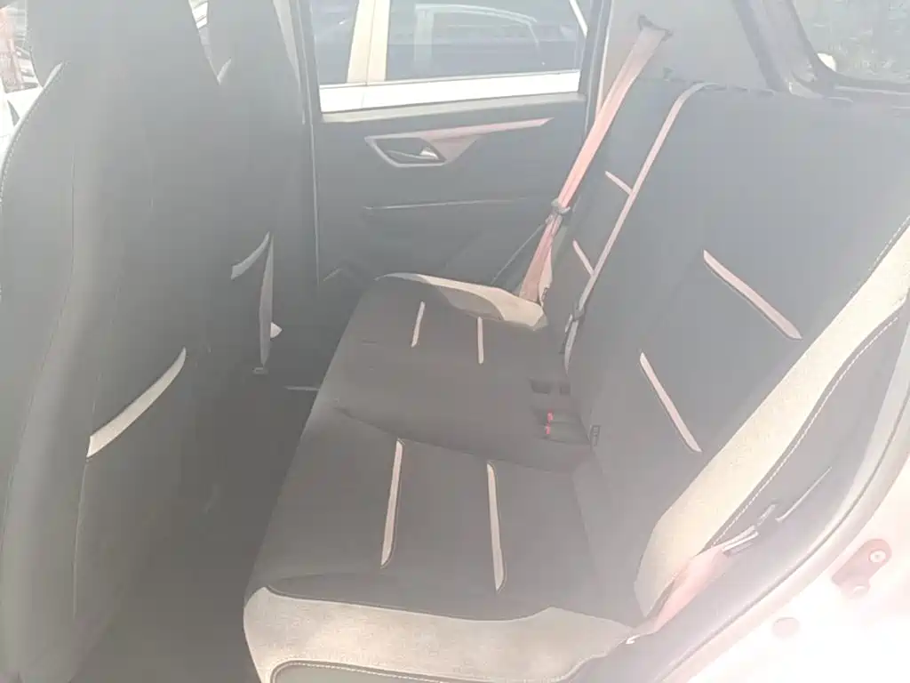 Sehol Flower Fairy 2023 2023 Anniversary Edition 301km Starlight 45kW
