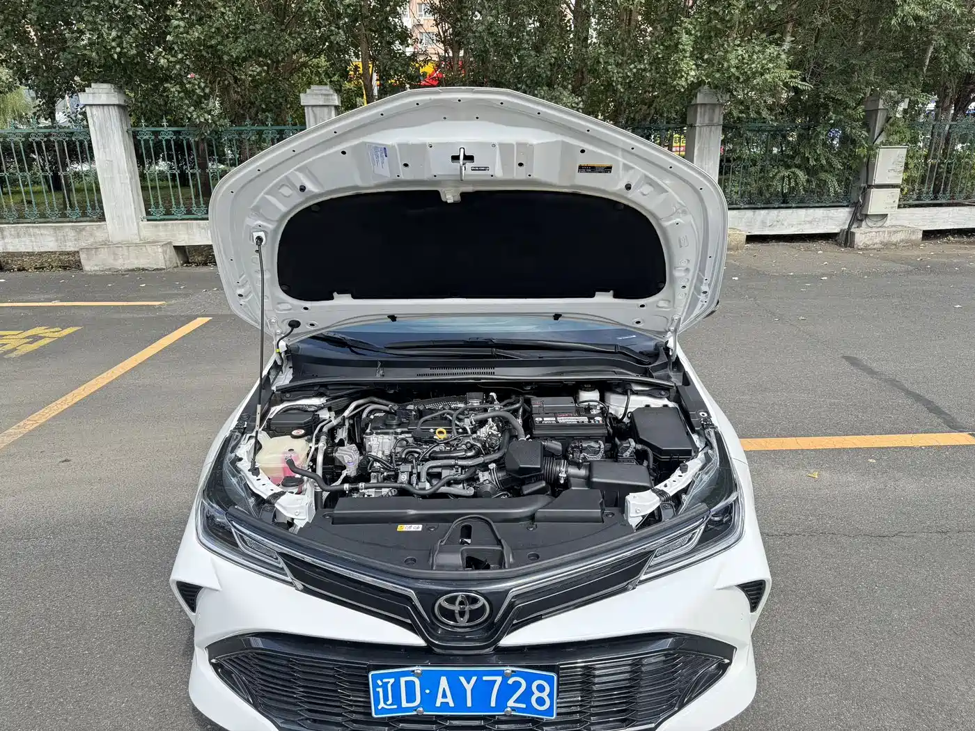 Toyota Corolla, миниатюра 20