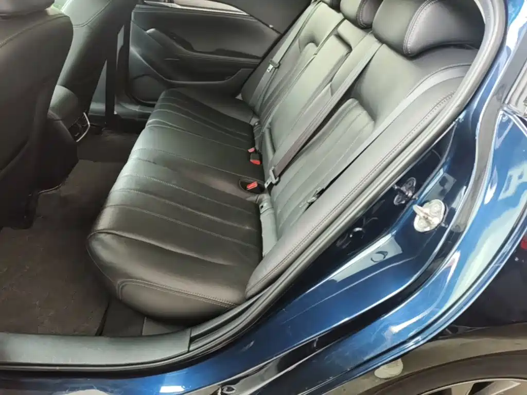 Mazda Atenza 2022 2021 2.0L Blue Sky Luxury Edition