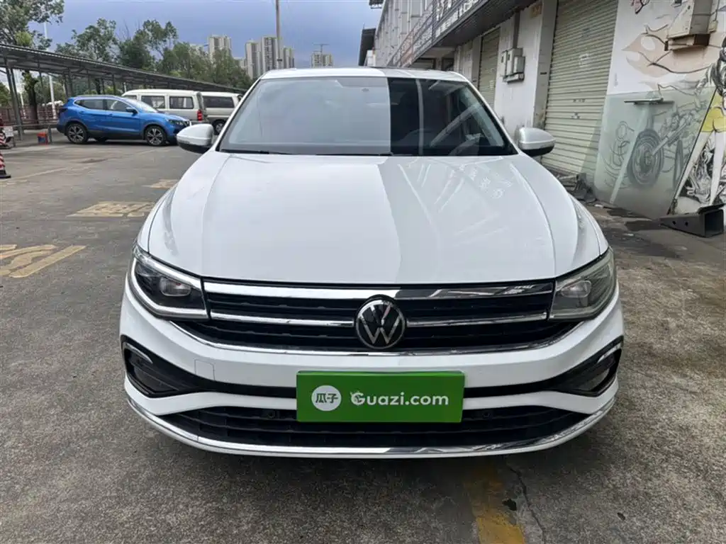 Volkswagen Bora 2023 200TSI DSG Yuexing PRO Edition фото 7