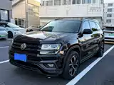 Фото 1 - Volkswagen Teramont