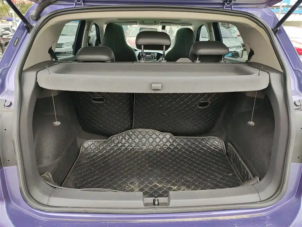 Volkswagen T-Cross 2020 280TSI DSG Comfort Edition фото 15