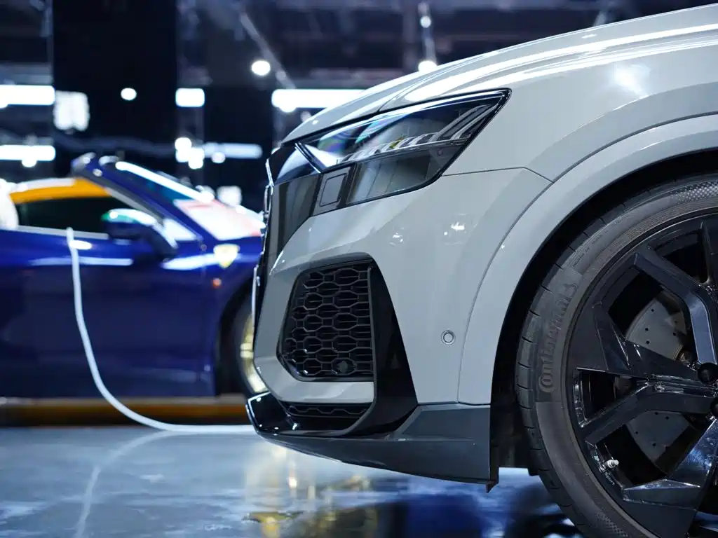 Audi RS Q8 2023 2022 RS Q8 4.0T