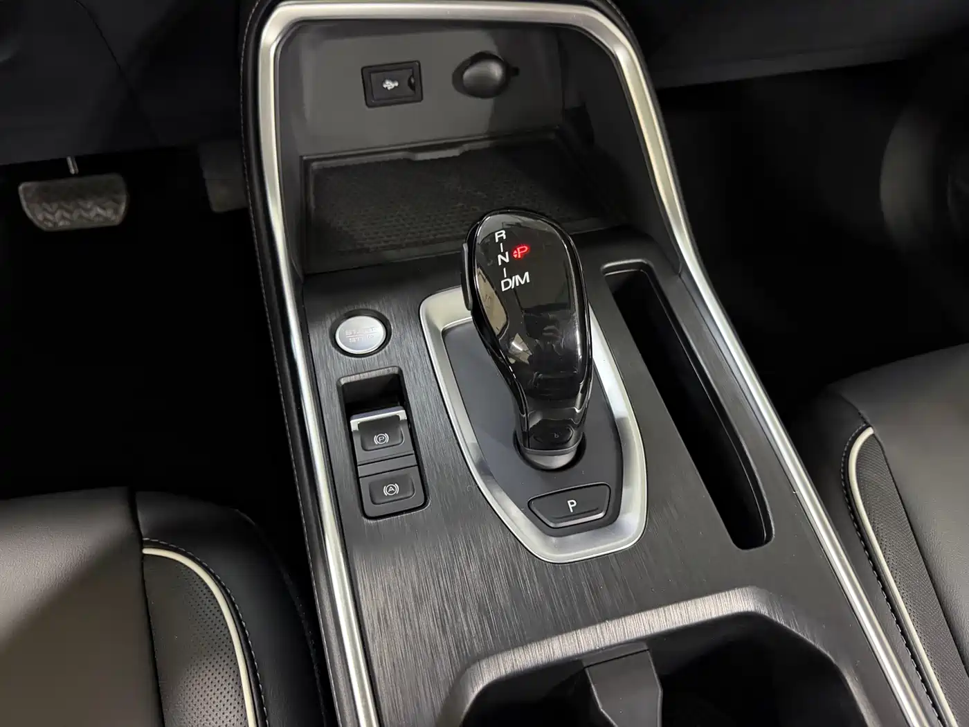 Haval H6 2021 National Trend Edition 1.5T Automatic Urban Edition фото 13