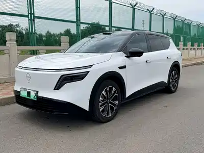 Nissan NX8