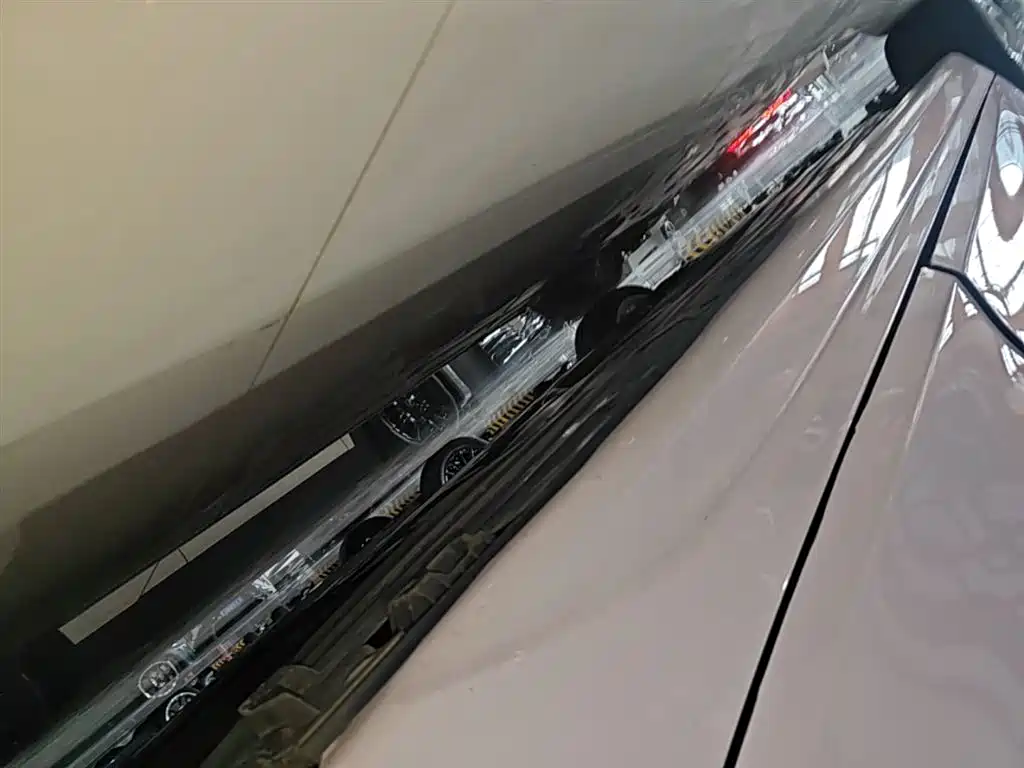 BMW 3 Series 2017 320Li M Sport фото 22