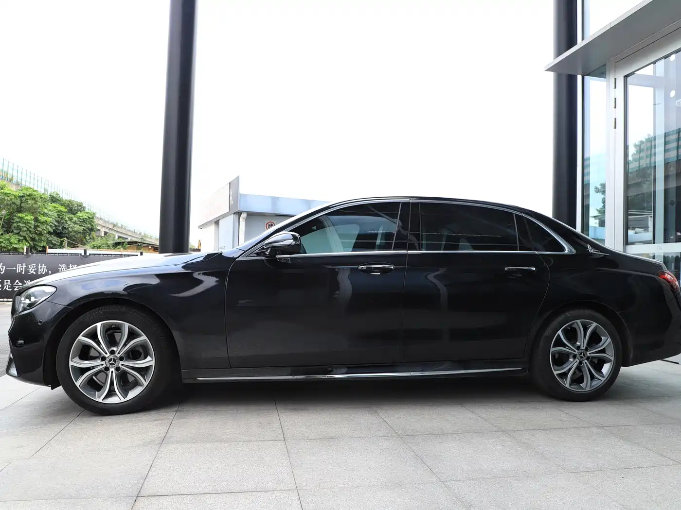 Mercedes-Benz E-Class 2021 Facelift E 300 L Sport Luxury фото 10