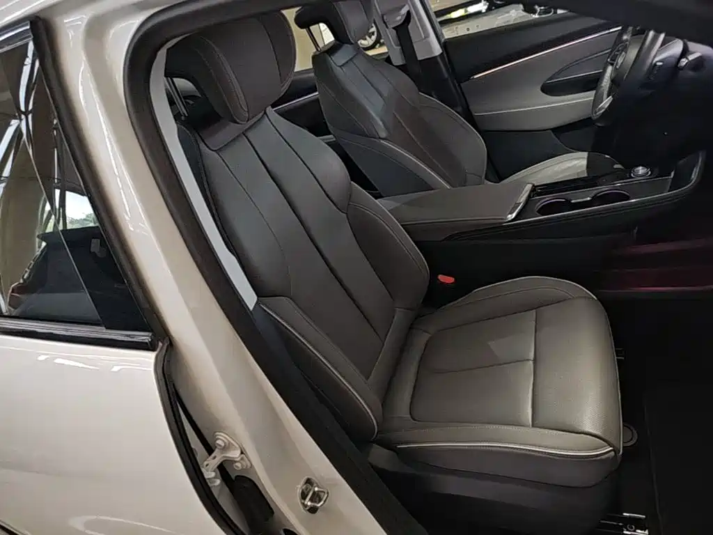Buick E5 2023 2023 Premium Standard Range Edition