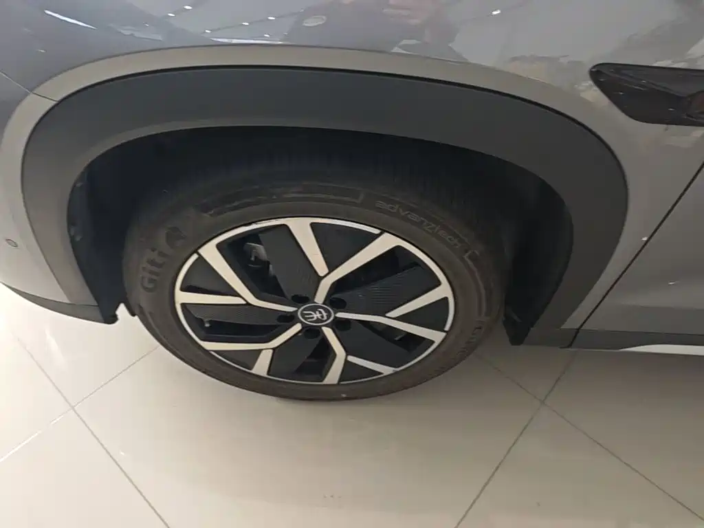 BYD Song L DM-i 2025 2025 Smart Drive 160km Premium