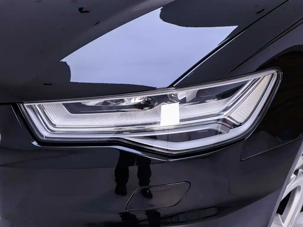 Audi A6L 2018 30th Anniversary TFSI Progressive фото 4