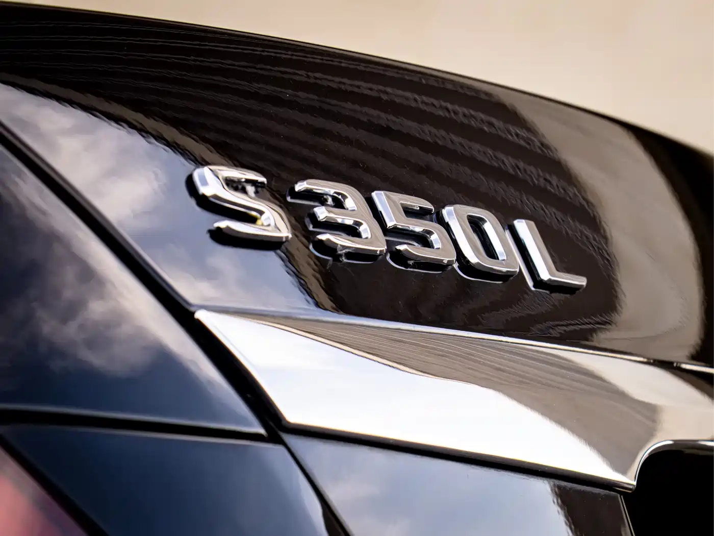 Mercedes-Benz S-Class 2019 S 350 L Premium фото 31