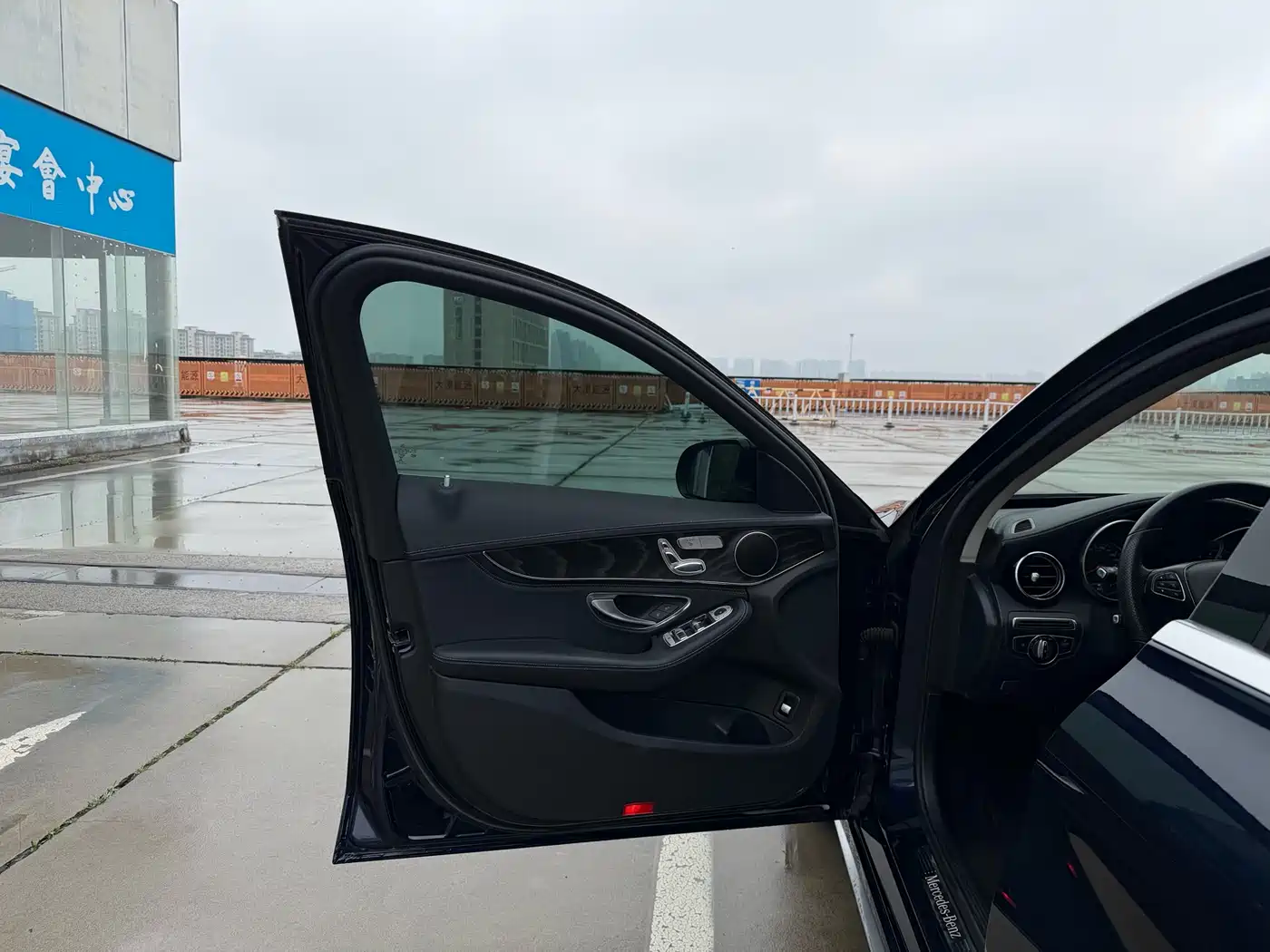 Mercedes-Benz C-Class 2017 C 200 L Sport фото 9