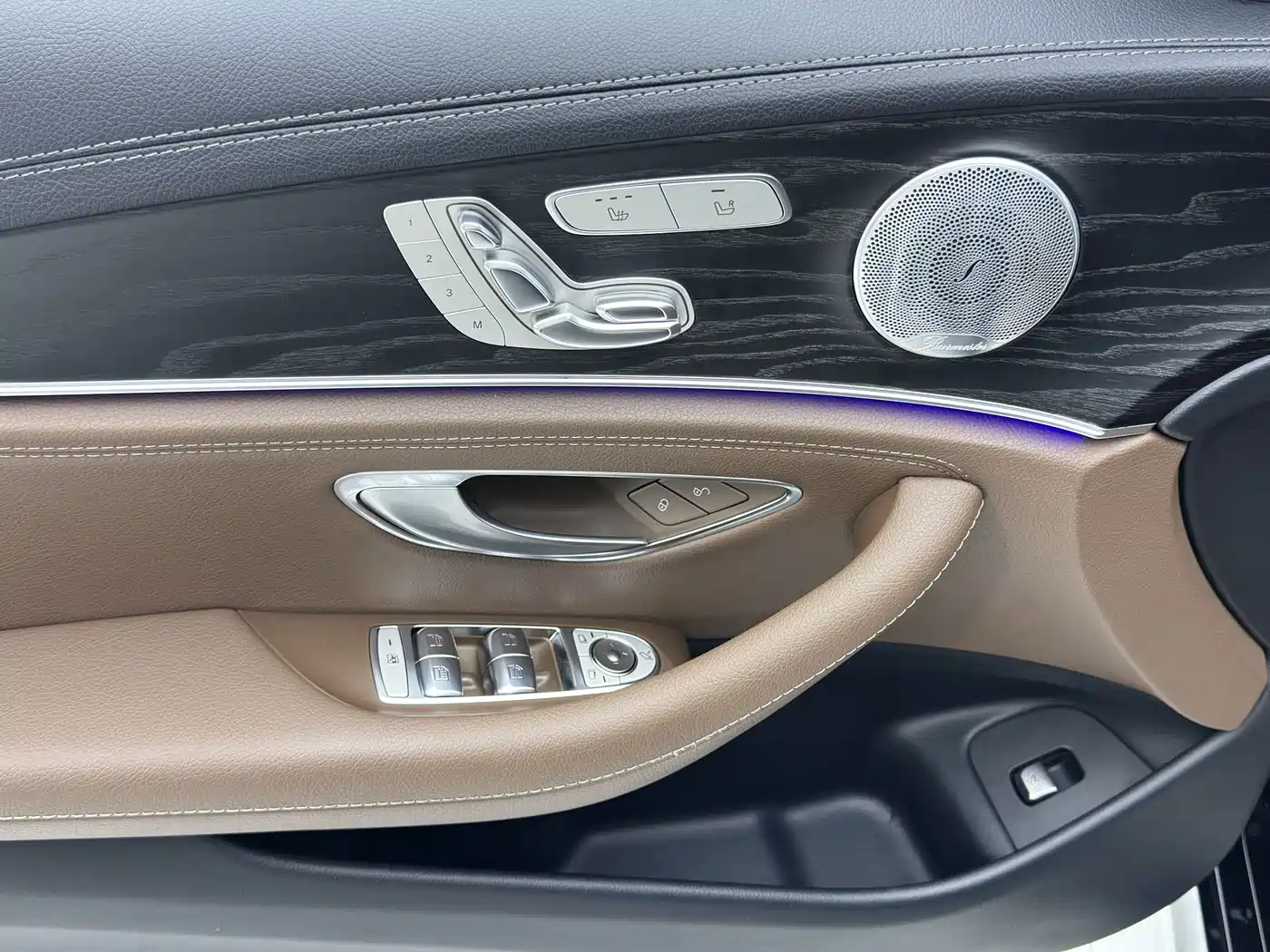 Mercedes-Benz E-Class 2020 Facelift E 300 L Sport Exclusive фото 7