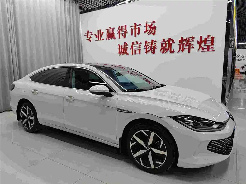 Volkswagen Lamando 2024 Lamando L 280TSI DSG Cool Edition фото 3
