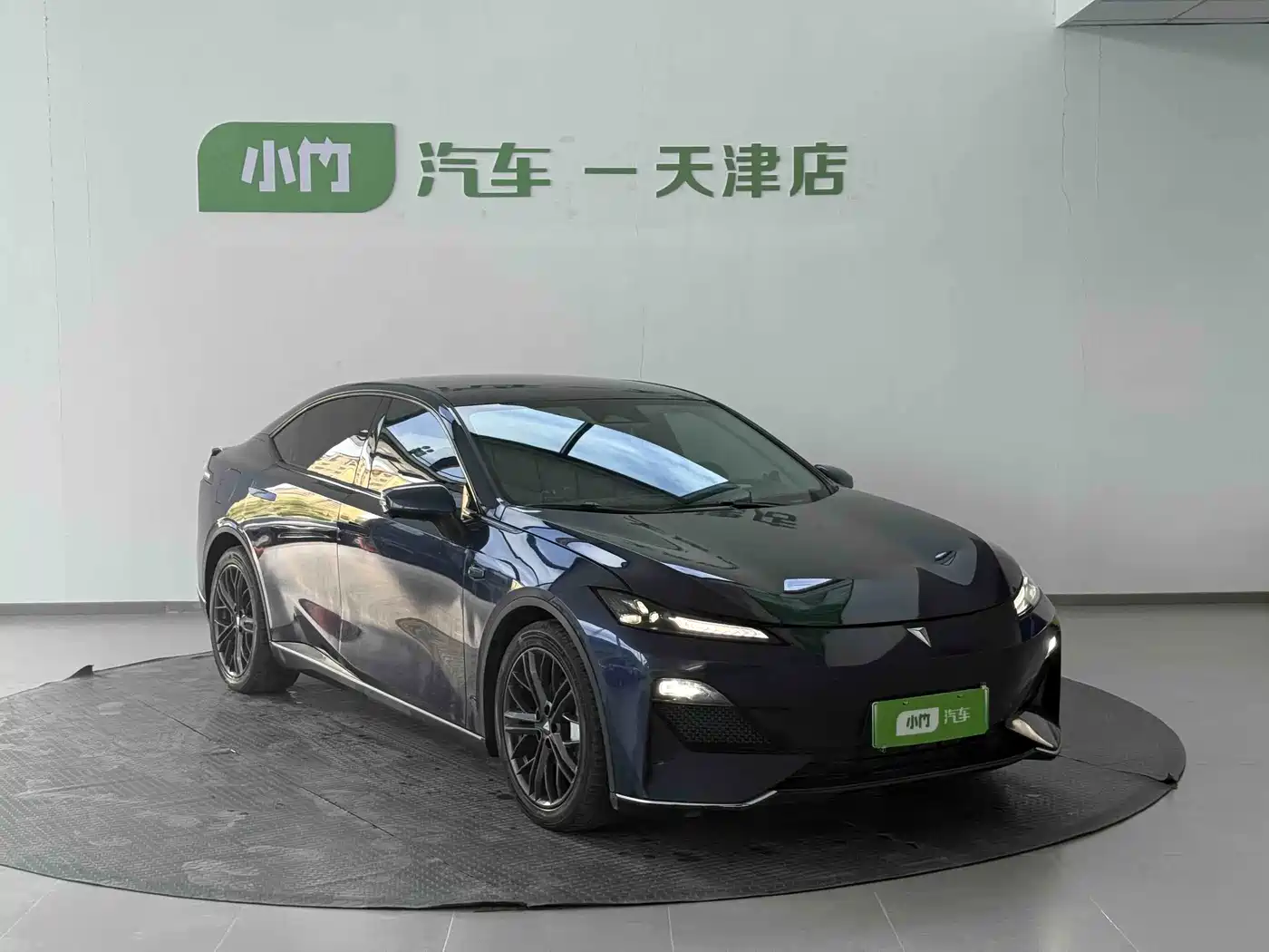 Deepal SL03 2022 2022 1.5L 1200 Range Extender Version