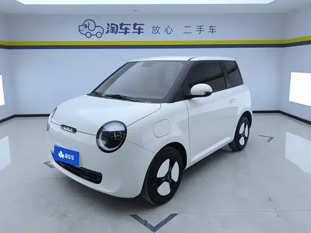 Changan Lumin 130km, Fresh Joy
