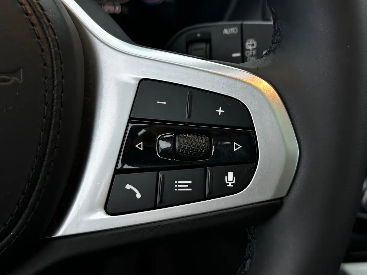 BMW X3 2021 xDrive25i M Sport Package фото 20
