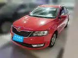 Photo 1 - Škoda Skoda Rapid Spaceback
