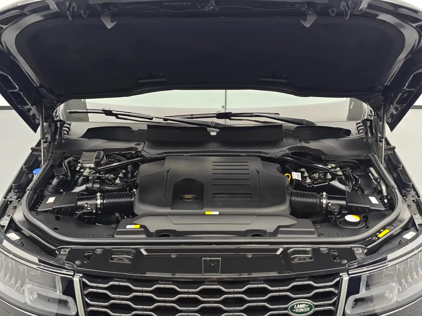 Land Rover Range Rover Sport 2020 3.0 L6 HSE DYNAMIC фото 16