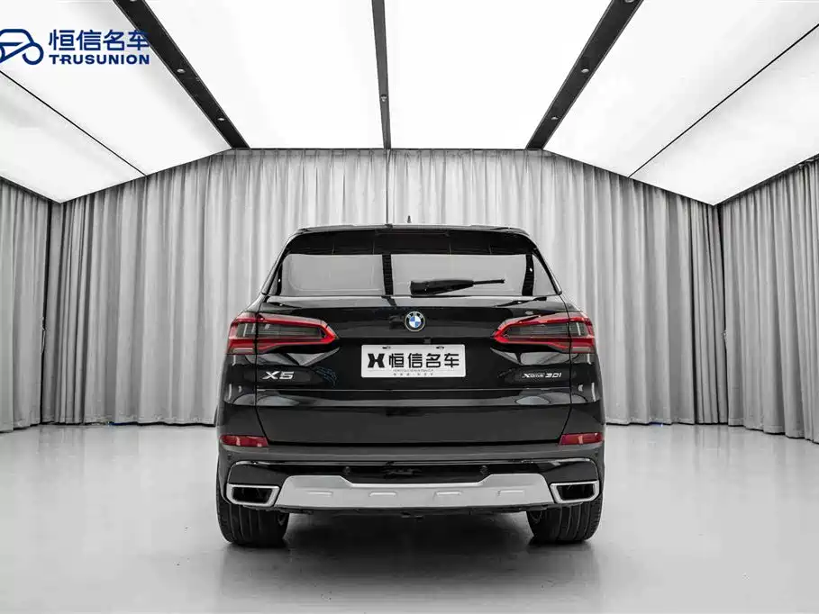 BMW X5 (Import) 2020 xDrive30i X Design Package фото 6
