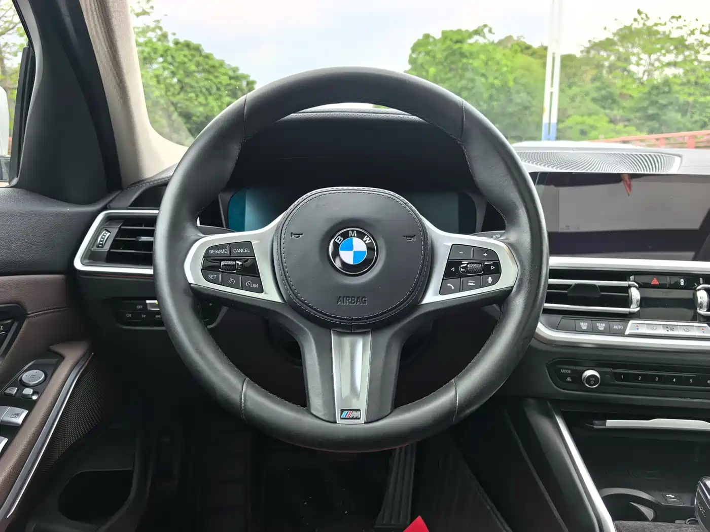 BMW 3 Series 2020 Facelift 325Li xDrive M Sport Package фото 15