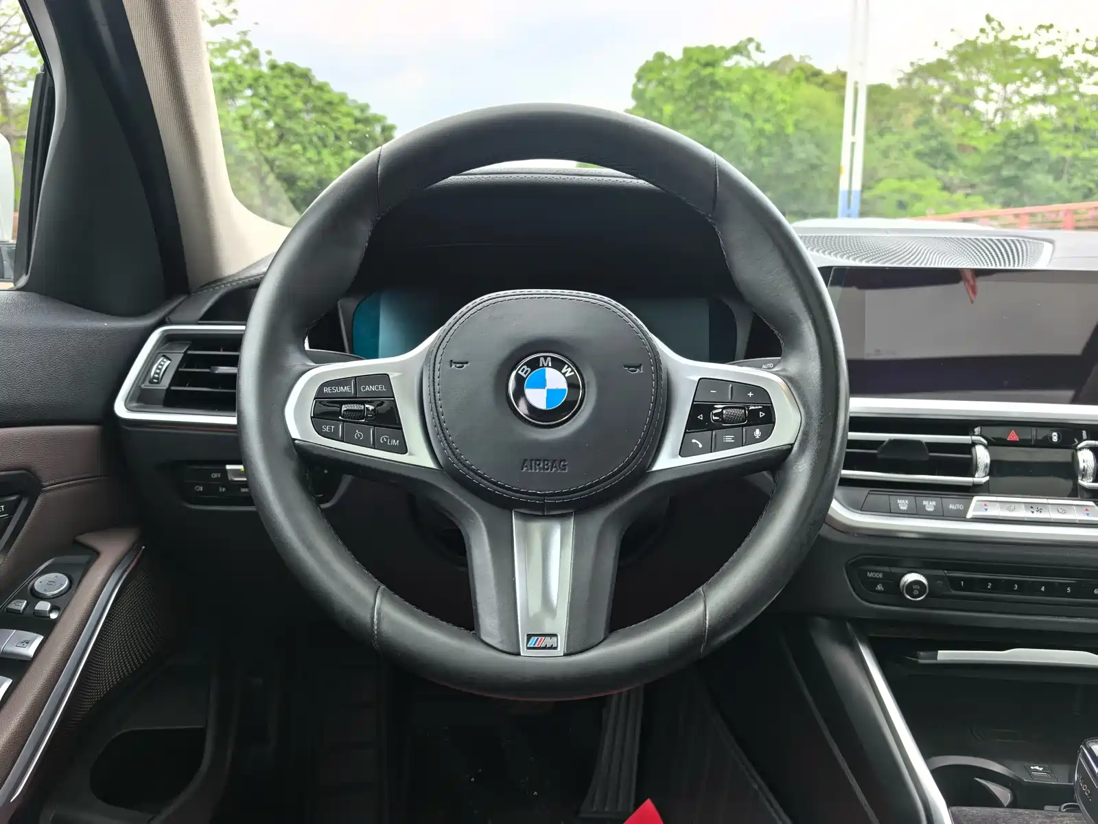 صورة 15 - BMW 3 Series